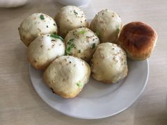 生煎-老西白点心店