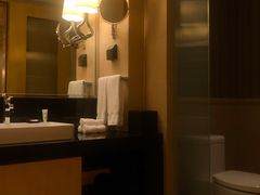 -上海浦西万怡酒店