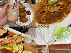 -无名氏面馆(邮电路店)
