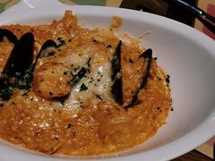 -安妮意大利餐厅(国贸店)