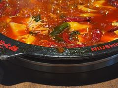 -牛市坎火锅(建设路店)