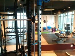 -Liking Fit24小时智能健身(金汇路韩国街店)