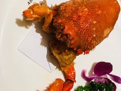 -割烹旭日本料理(龙湖狮山天街店)