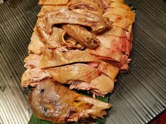 -瑶王府·广西菜(金阳路店)