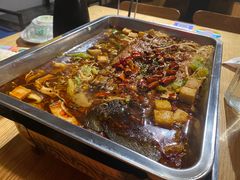 -靓靓蒸虾(中山里店)