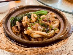 黄鳝田鸡煲仔饭-煲煲掂风味煲仔饭餐厅(西区店)