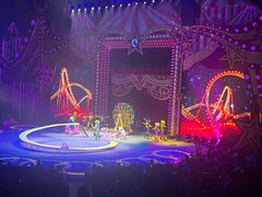 -珠海横琴长隆《卡卡虎奇遇记》