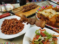 -新疆伊宁远征餐厅