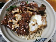 -无名氏面馆(邮电路店)