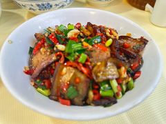 -笨罗卜浏阳菜馆(太平街店)
