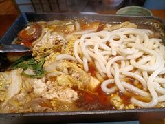 火锅乌冬-有喜屋·深夜食堂(北京西路店)