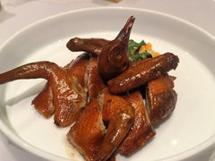 -徽镇小厨·经典徽菜(十里河店)