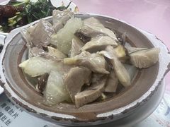 -蘭心餐厅(进贤路店)