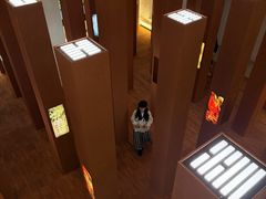 -大馆(前中区警署建築群)