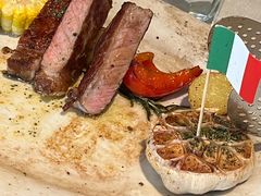 -一棵树·意大利西餐厅One Tree(新城店)