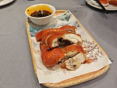 -金哥私房菜馆(张府园总店)
