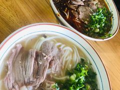-闵四遵义羊肉粉(朝外大街店)