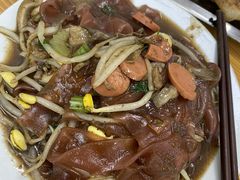 -何记酿皮店(西流湾店)