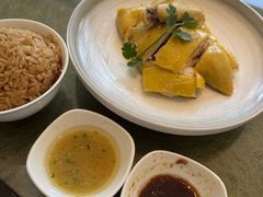 -铭轩中餐厅·海南菜·粤菜(亚龙湾瑞吉店)