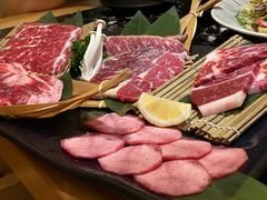 -龍二烧肉酒场(九亭店)