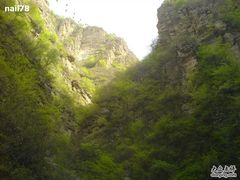 -北京上方山国家森林公园