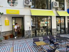 -KAFVS咖啡思咖啡馆(香海路店)
