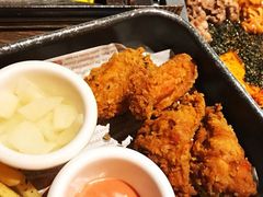 -火炉火自助餐(悠唐购物中心店)