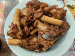 -晋乡亲刀削面(东风桥东店)