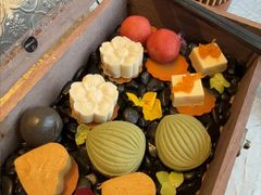 -同仁堂粹和餐厅·食养养生宴(新大都店)