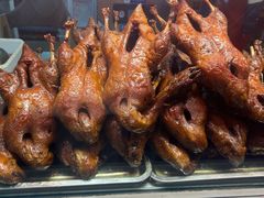 -徐六孃正宗甜皮鸭(张公桥店)