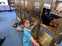 -奈尔宝家庭中心·亲子餐厅(鄞州万达店)