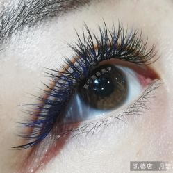 -夏花美甲美睫
