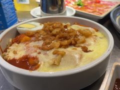 -喜来稀肉(虹泉路店)