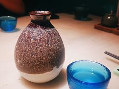 -佬麻雀·剁椒鱼头(京基KK One店)