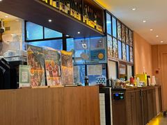 -JamaicaBlue Cafe(乌鲁木齐中路店)