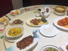 -老浒记烤鸭-北京菜(琉璃厂店)