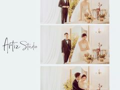 -韩国艺匠ARTIZ STUDIO(长沙店)