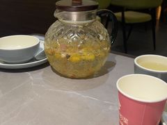 -田婆婆的菜(友谊阳光城店)