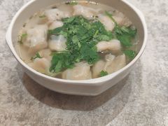 -五爷拌面(深圳北站店)