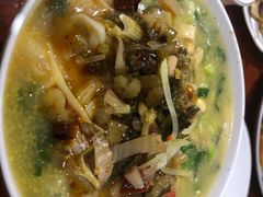 玉米粥-小清花粥铺(青年南街店)