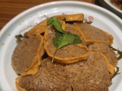 卷煎-禾珍珠家常小馆(河南博物院店)