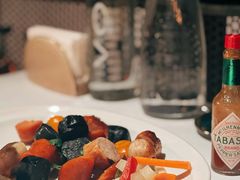 -Osteria Garden 生蚝花园餐厅(原进贤路店)