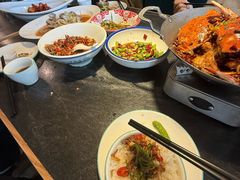 -南海底小海鲜·湘菜(鲁巷吴家湾店)