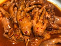 -味福记·本地特色菜(八一万达广场店)