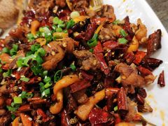 -庆合府重庆大排档(紫都城店)