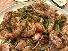 -指爱龙虾(金杨路总店)