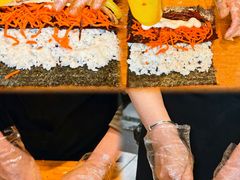 -传闻来紫菜包饭·打糕(西塔韩百店)