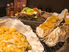 -蚝·生·鲜牛烧肉铺(中央大街店)