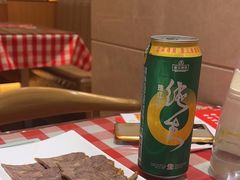 -老西安陕西面馆