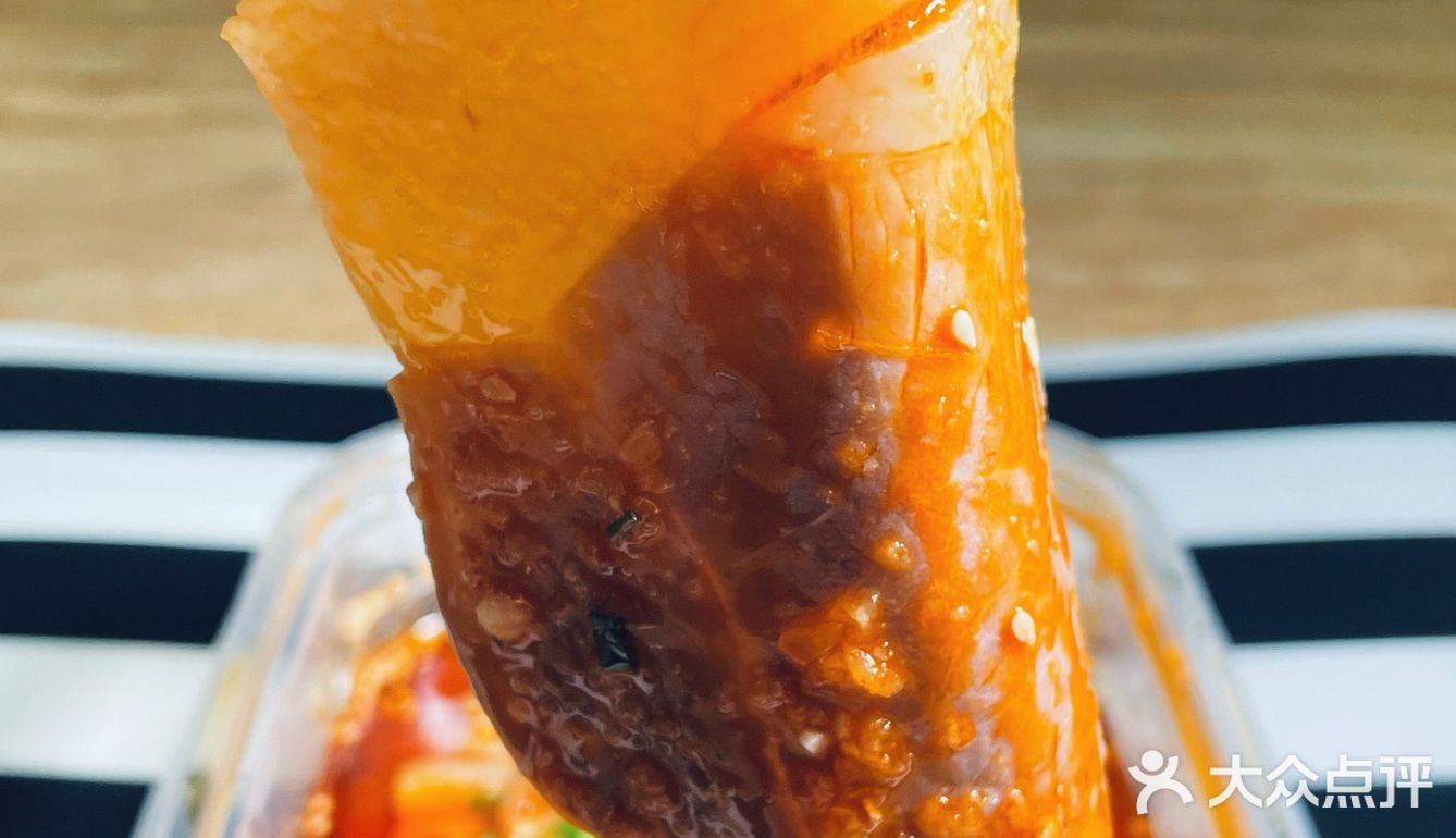 小试而大喜！🌶️预感会是一家特别好吃的川菜